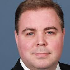 Mr. Patrick Donovan, Lawyer in Quincy, Massachusetts