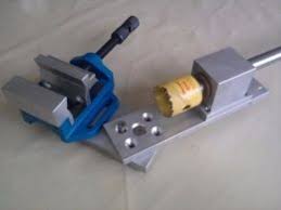 Homemade Tube Notcher Homemade Tube Welding Table Fabrication Tools