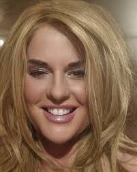 I'm 62 but hoping to be named Miss Great Britain