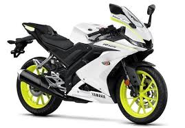 Yamaha is the brand of japan. Yamaha R15 V3 Lookalike 2019 Yzf R125 Officially Unveiled