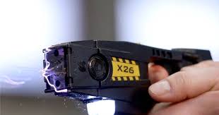We did not find results for: Taser Tests Gefordert Cdu Will Elektroschockpistolen Fur Die Polizei Baden Wurttemberg Pforzheimer Zeitung