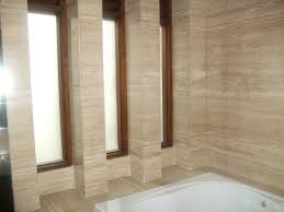 Pola dan warna pada motif granit dinding memberikan andil yang besar dalam menciptakan kesan yang ingin dihadirkan. Desain Granit Dinding Ruang Tamu Cek Bahan Bangunan