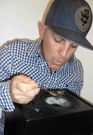 Keith Mackenzie Discography: Vinyl, CDs, & More