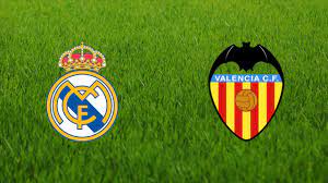 Closes the 2020/21 financial year with a positive result of 874,000 euros. Real Madrid Vs Valencia Cf 1999 2000 Footballia