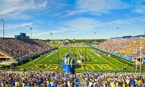 Is it the right college for you? Delaware Stadium On A Beautiful Fall Day University Of Delaware Delaware University