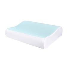 For $15 to $25, you'll find bath pillows that may be inflatable or filled with foam, gel, or beads. Memory Foam Bathtub Pillow Target