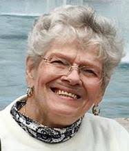 Kathleen McGuire Obituary