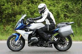 Il ritorno della sport touring | cavalli vapore. Bmw R 1200 Rs Im Test Zweirad Tests Zweirad Motorline Cc