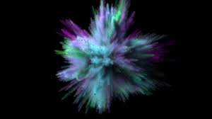 Apple Color Explosion Wallpaper 4k Browse millions of popular color wallpapers and ringtones on zedge and personalize your phone to suit you. apple color explosion wallpaper 4k