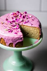 persian love cake rezept backen geback dessert