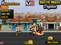 Friv 2017, friv 2018, friv 2019 and friv 2020 games! Ben 10 Aliens Defense Game Play Online At Y8 Com