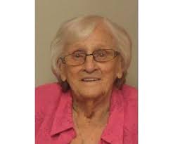 Alice Nanninga Obituary (2018)