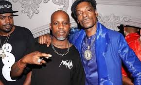 It was the battle of the dogs on wednesday night (july 22), as snoop dogg and dmx faced off as part of the latest heavyweight bout on swizz beatz and timbaland's verzuz platform. Verzuz To Host Snoop Dogg Dmx In Battle Of The Dogs Hiphopcanada