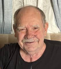 Obituary for Arnold "A.D." Dale Hanson