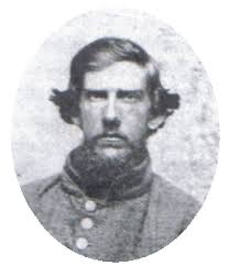Lieut John Robert Ellis (1836-1874)