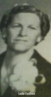 Lula Alvern Farrar Collins (1915-2008)