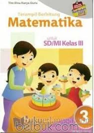 Kunci jawaban kelas 6 tema 1 subtema 1 pembelajaran 6. Download Buku Terampil Berhitung Matematika Untuk Sd Kelas 6 Berbagai Buku