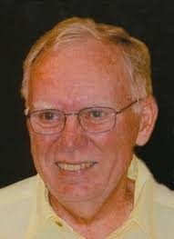 Gerald Larson Obituary (2017)