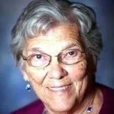 Obituary information for Ellen G. Young