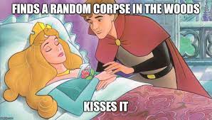 Money printer go brrr : Sleeping Beauty Memes Gifs Imgflip