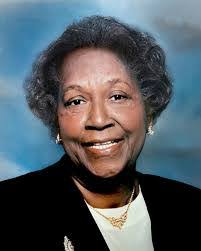 Betty Outlaw's Instagram, Twitter & Facebook