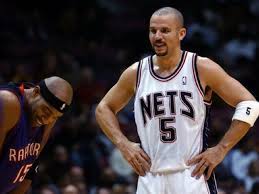 A day after prokhorov blasted kidd for leaving the nets. Hello Brooklyn Jason Kidd Returns To The Nets As Head Coach Gothamist
