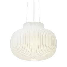 Strand Pendant Lamp Closed Buy Muuto Online At A R Pendant Lamp Design Pendant Lamp Muuto Pendant Light