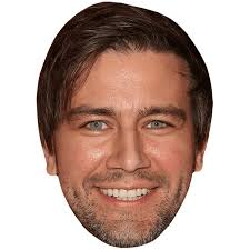 Torrance Coombs (Smile) Big Head -