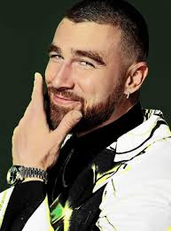 Diam-diam Taylor Swift Pacaran dengan Bintang American Football Travis  Kelce