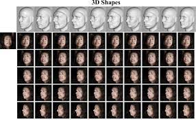 We will compare the various face detection methods in opencv and dlib. Face Specific Data Augmentation For Unconstrained Face Recognition Tal Hassner