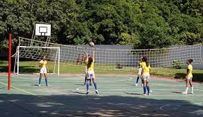 Cajamag realiza las XII Olimpiadas Deportivas en Santa Marta