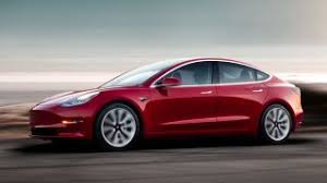 Tesla's base price is high for its segment. Tesla Model 3 Release Date Price News And Features Techradar