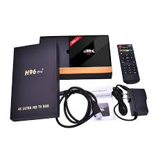 Modeo is a portable electronic. H96 Pro Plus Our Review About The Android Tv Box From Alfawise
