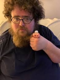 Happy Birthday to Adam Smasher, Indiana Musician