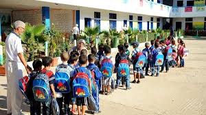 Date de la rentrée de septembre 2021. Date Rentree Scolaire Algerie 2021 2022 Calendrier Algerie