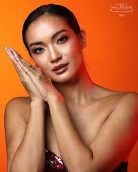 Ian Roque! Sang pageant siya?