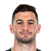 Latest on bayer leverkusen forward lucas alario including news, stats, videos, highlights and more on espn. Lucas Alario Fifa 19 79 Prices And Rating Ultimate Team Futhead