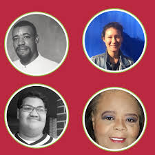 Reel Rundown Fellowship World Premiere Sat. October 12