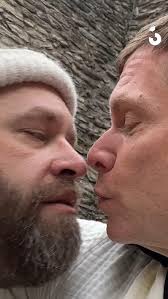 Où sont Yann et Frank?