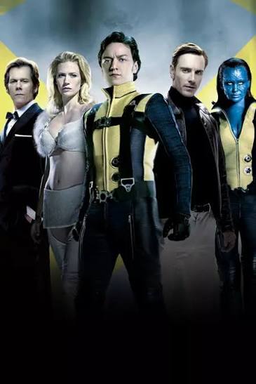 X Men First Class Premiere Watch X-Men: First Class Streaming Online Hulu