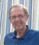 Bruce Kendall Obituary