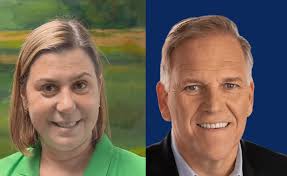 Michigan Senate race pivots EV misinformation