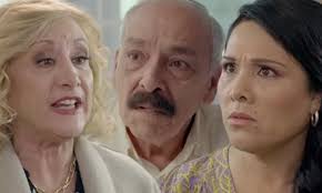 Leticia arremetió contra Estela por Felipe: "Si le pasa algo, serás  culpable"