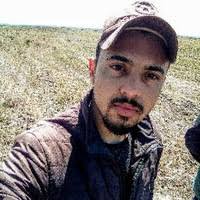 Alex Sander Barbo Pereira