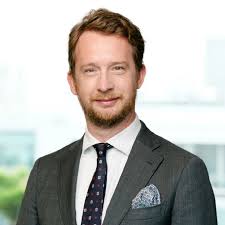 Geraldine Ahern, Global