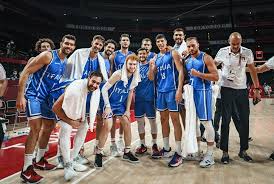 Australia e italia estuvieron en guerra durante la segunda guerra mundial. Pmvb2urlc5ldbm