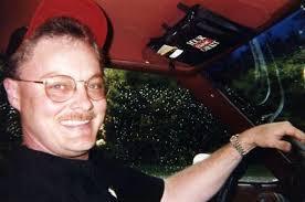 Robert "Eddie" Cross, Jr. Obituary March 10, 2019