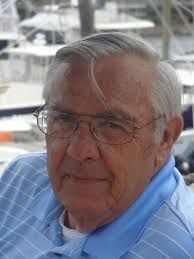 Obituary information for J.William Scharff