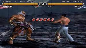 Please contribute by clicking this link. Tekken 5 Jinpachi Cheats