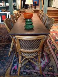 Pound Ridge Estate Sale 19thc Harvest Table 9ft 2 X30 Harvest Table Estate Sale Estates